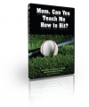 Softball Pitching Video